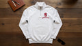 Quarter Zip