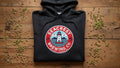 Relax Hoodie