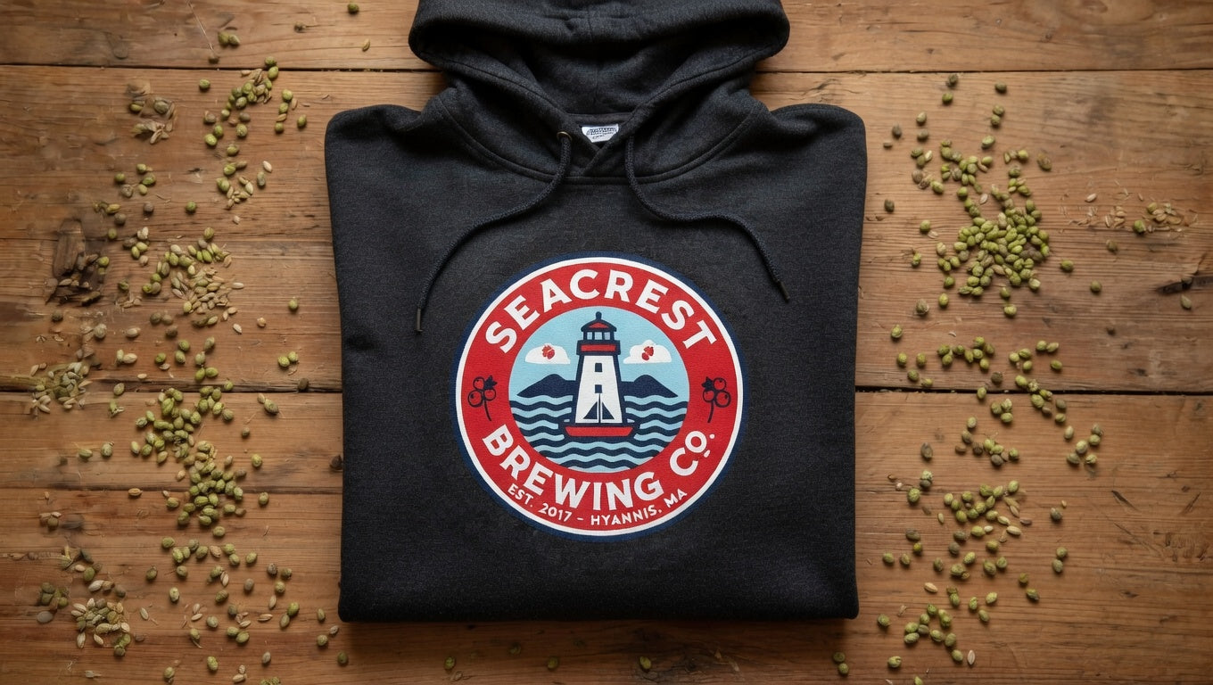 Relax Hoodie