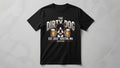 Core SS Tee